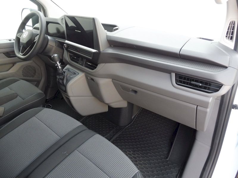 Volkswagen Transporter (2026) DR 2,0 TDI 110kW - fotka 9 z 28