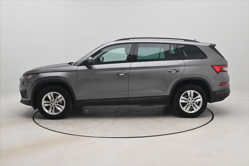 Škoda Kodiaq 2,0 TDI 110 kW DSG NAVI TAŽNÉ - fotka 8 z 31
