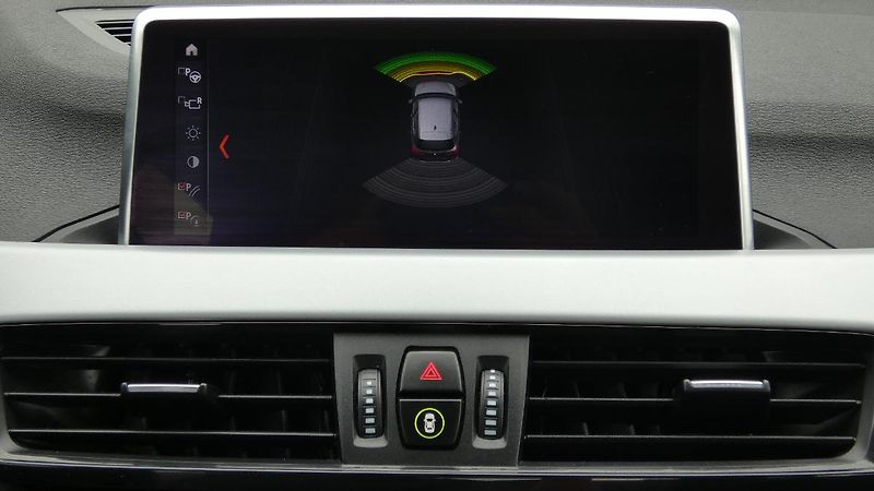 BMW X1 sDrive 18i - fotka 16 z 24