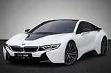 BMW i8 Coupe, Facelift, Lasery - náhled 1
