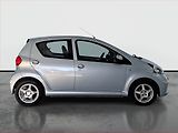 Toyota Aygo (2007) 1.0 VVT-i, po STK, v provozu - náhled 6