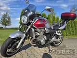 Honda CB 1300 (2004) akce 69900 - náhled 7