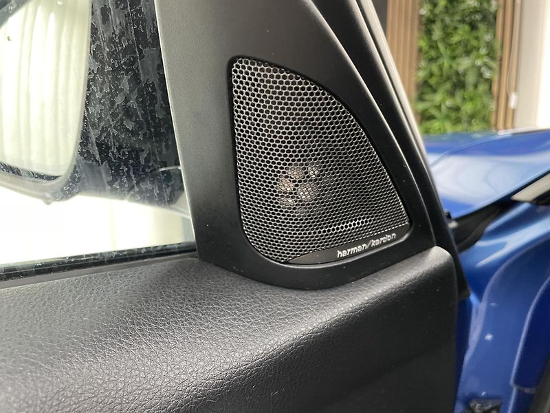 BMW Řada 3 320 XD M-Paket ČR LED NAVI ACC - fotka 21 z 34