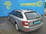 Škoda Octavia 1,2 TSI 81KW - náhled 6