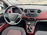 Hyundai i10 (2017) 1.2 64KW 1.Majitel 104000km! - náhled 23
