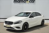 Mercedes-Benz Třídy A 180 CDI AUTOMAT AMG ČR - náhled 2