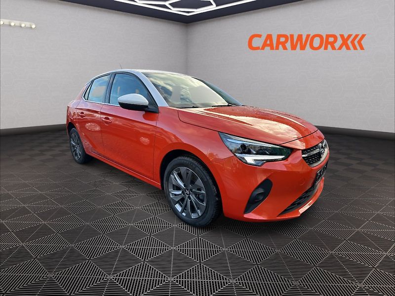 Opel Corsa (2020) 1.2Turbo 74kw - fotka 1 z 19