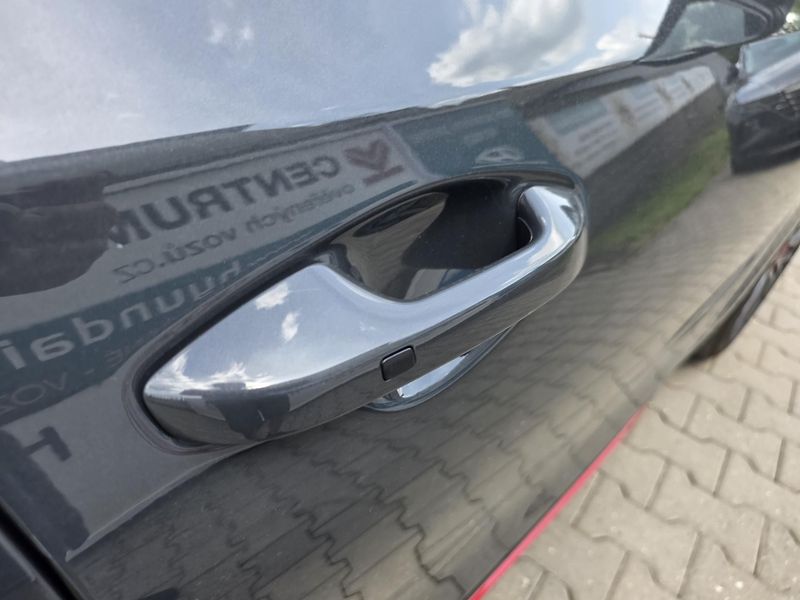 Kia Pro_Ceed (2021) 1.6-GT-DPH-V ZÁRUCE-AUTOMAT - fotka 10 z 20