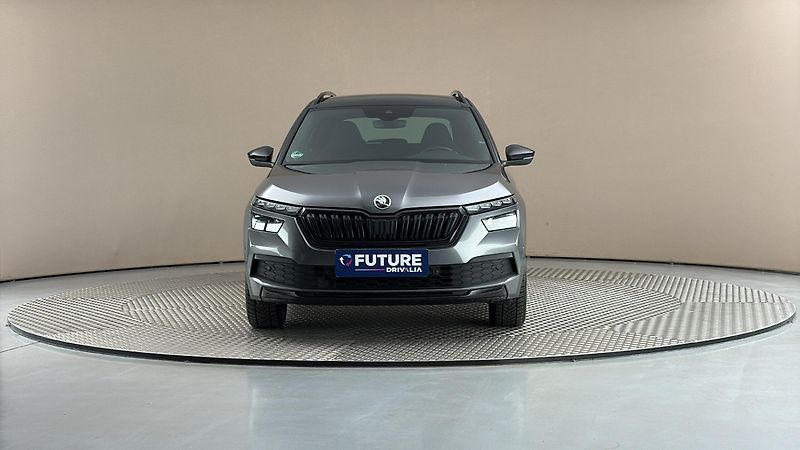 Škoda Kamiq 1.5 TSI DSG Monte Carlo - fotka 3 z 30