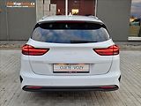 Kia Ceed 1.5 T-GDI 118kW TOP SW,1.Maj. - náhled 9