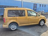 Volkswagen Caddy (2018) 2.0 TDI - náhled 9