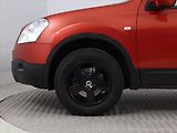 Nissan Qashqai (2009) 1.6, LPG, po STK, Tažné - náhled 12