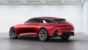 Koncept Kia Procee\'d.