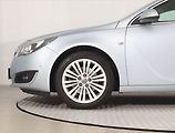 Opel Insignia (2016) 2.0 CDTI, 4X4, Automat - náhled 15