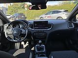 Kia Ceed 1,5 TGDi GT Line 1.ČR TAŽNÉ - náhled 9