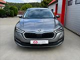 Škoda Octavia 2,0 TDI  EXECUTIVE DSG FP - náhled 8