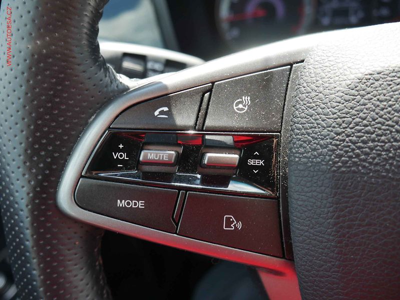 SsangYong Korando (2021) 1.5, 1.maj,ČR, 1.Majitel ČR - fotka 13 z 15
