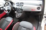 Fiat 500 1.2i AUT. KLIMA SADA KOL - náhled 11