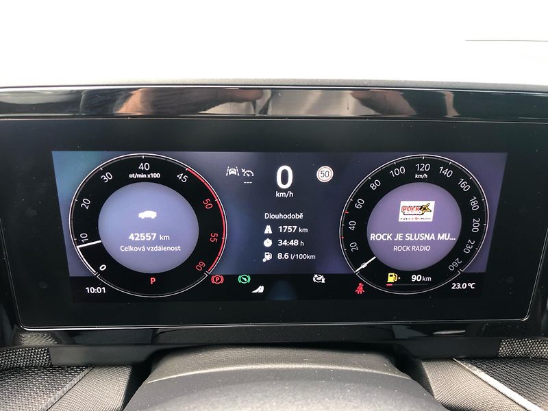 Škoda Kodiaq 2.0 TDi DSG 7st. SELECTION - fotka 19 z 28