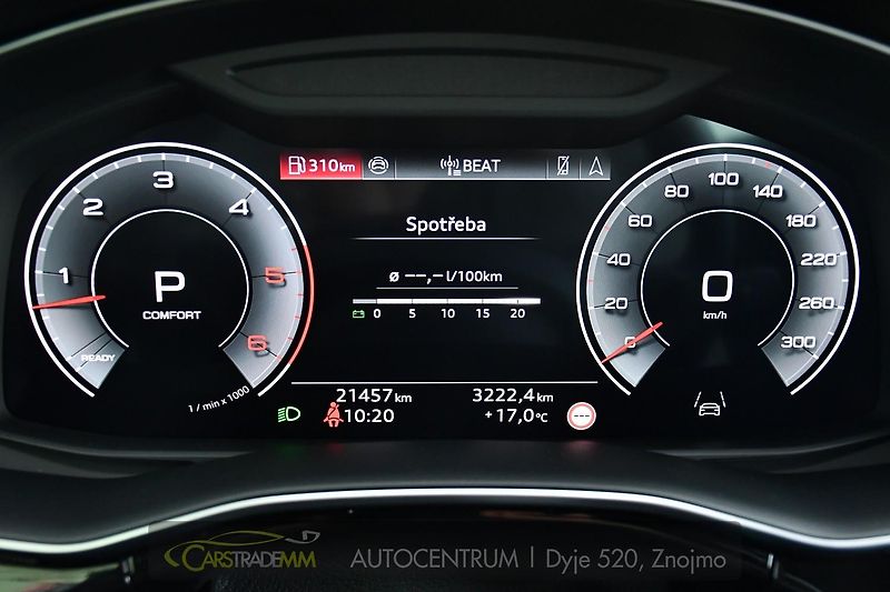 Audi Q7 50TDI Q S-LINE N.TOP K360° 1M - fotka 32 z 66