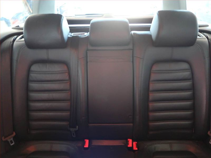 Volkswagen Passat (2015) Alltrack 2.0 TDI, 4X4 - fotka 10 z 14