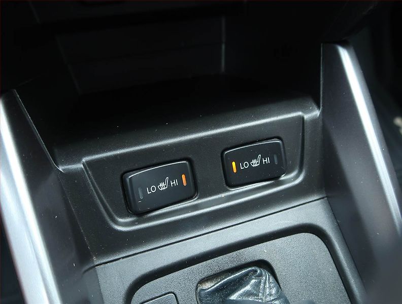 Suzuki Vitara (2019) 1.4 BoosterJet, 4X4, Automat - fotka 20 z 22