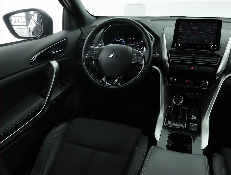 Mitsubishi Eclipse Cross (2021) Plug-in-Hybrid - fotka 7 z 20