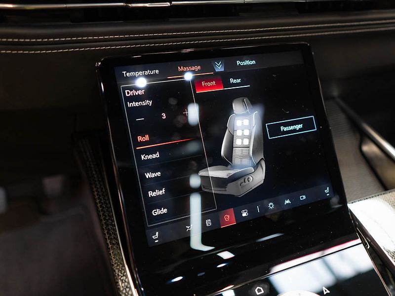 Cadillac Escalade (2025) 6.2 V Supercharged 682 HP 2025 - fotka 26 z 46
