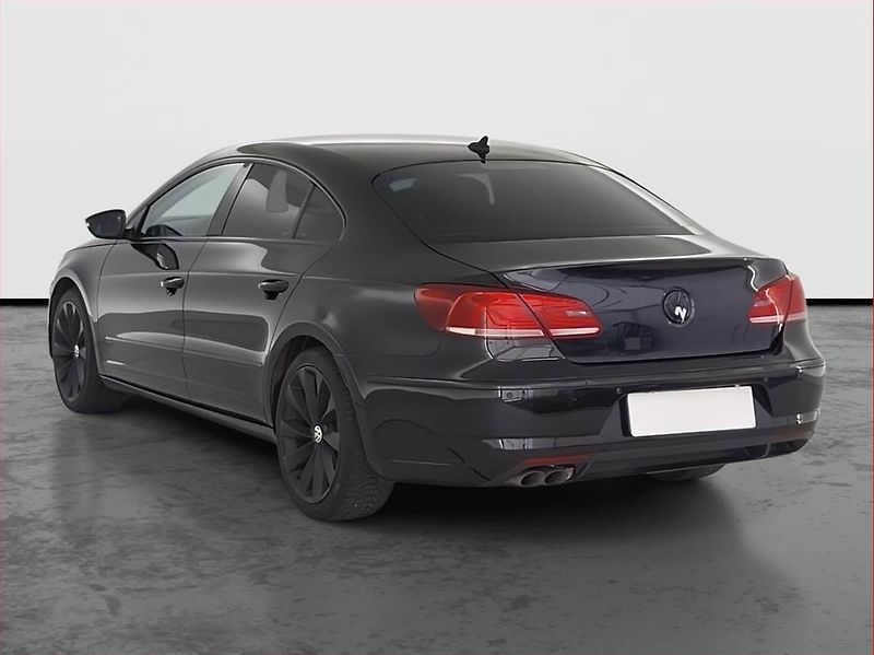 Volkswagen CC (2012) Highline 2.0 TDI, Automat - fotka 4 z 22