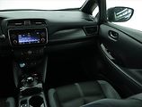 Nissan Leaf (2019) 40 kWh, SoH 85%, Automat - náhled 8