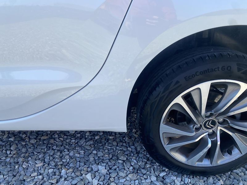 Citroën DS4 1.6i 16V 120PS EXCLUSIVE TOP!! - fotka 30 z 160