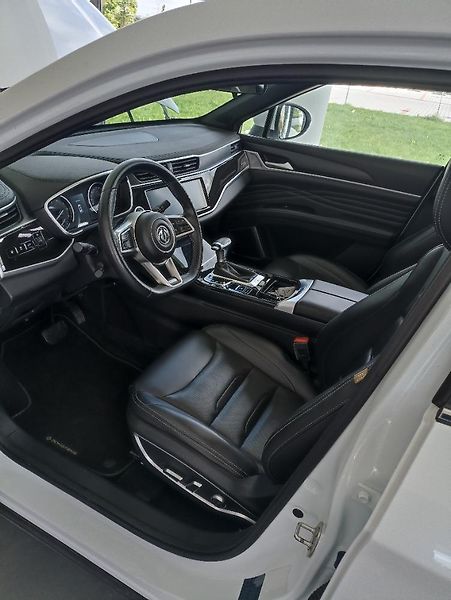 Dongfeng Fengon 5 (2022) - fotka 7 z 11