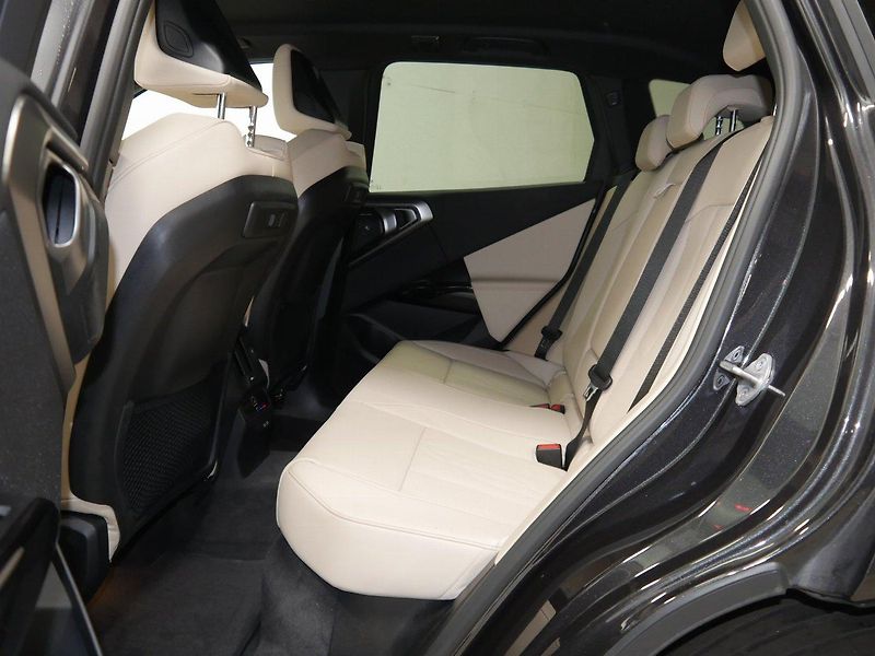 BMW X3 X3 20d xDrive - fotka 9 z 10