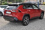 Toyota RAV4 2.5 PHEV 136kW 4x4 Selection - náhled 2