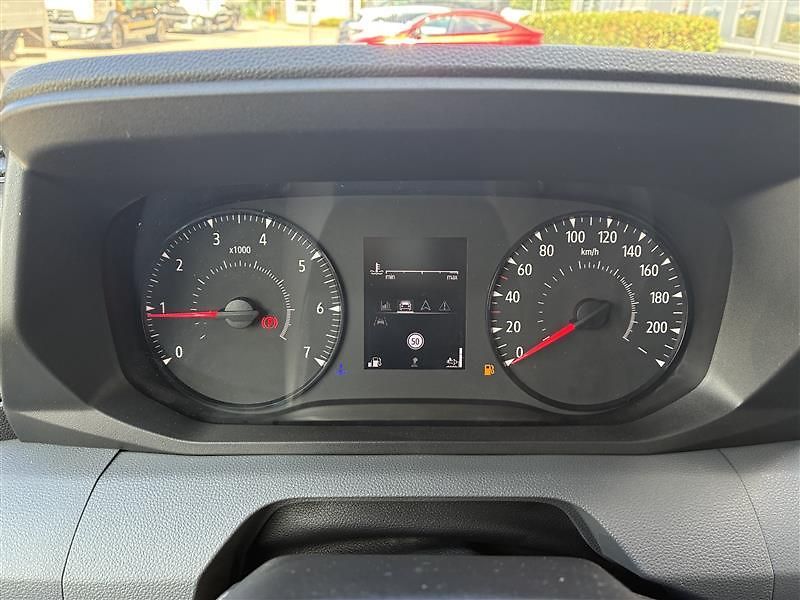 Renault Master (2026) L4 - 170k RTWD SKŘÍŇ - 9palet - fotka 16 z 20