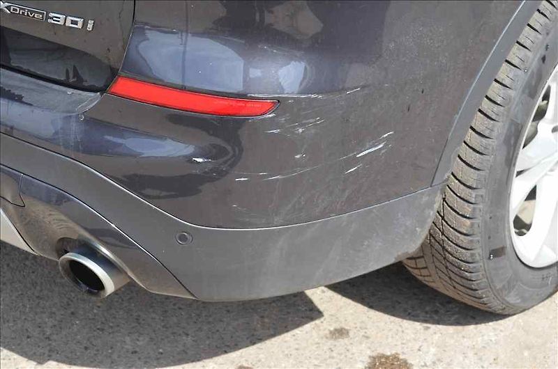BMW X3 (2019) XDRIVE 30I - fotka 9 z 21