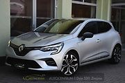 Renault Clio 1.0 TCe.