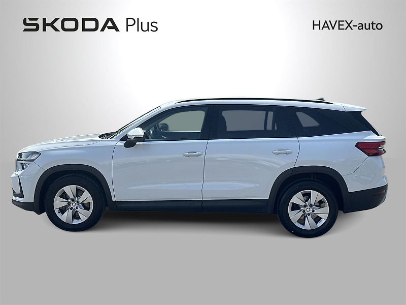 Škoda Kodiaq (2024) 2.0 TDI DSG Selection - fotka 3 z 32