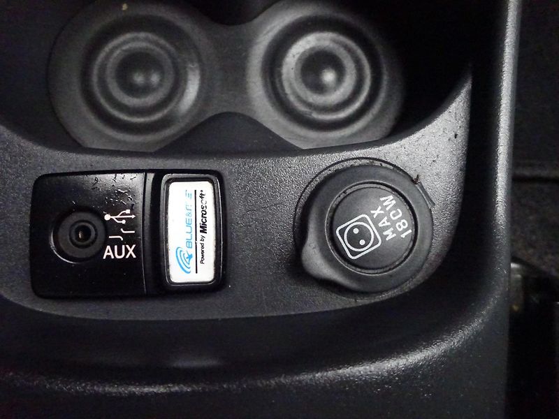 Fiat 500C 1.2 51kW Dolcevita klima - fotka 17 z 28