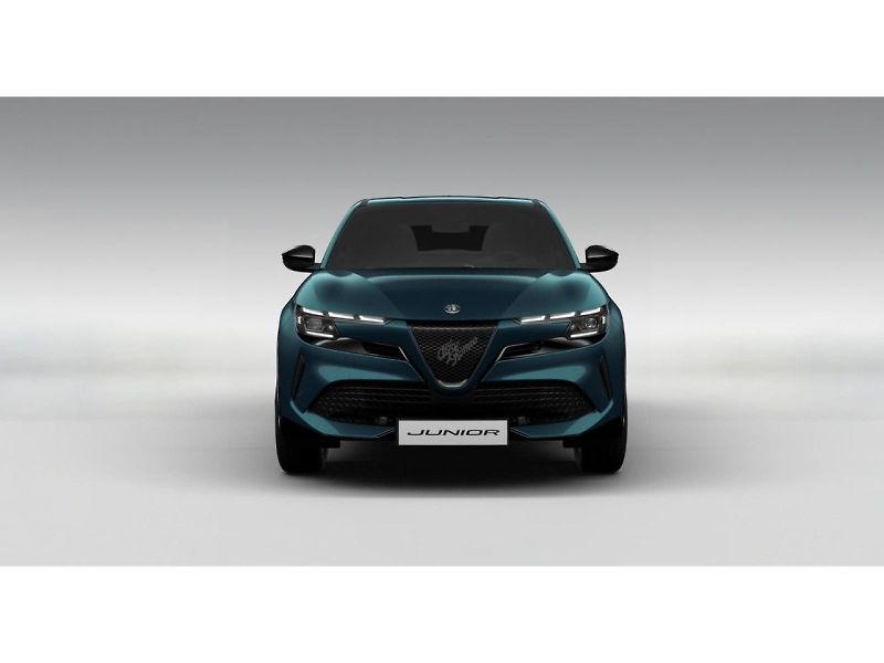 Alfa Romeo Junior (2026) Ibrida 1.2 Turbo Hybrid Q4 145 - fotka 4 z 7