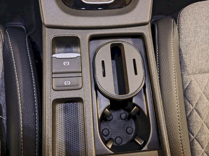 Škoda Octavia (2025) 2.0 TDI 110 kW Sportline - fotka 23 z 35