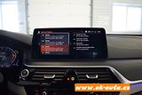 BMW Řada 6 GT 620 M-PAKET X-DRIVE 2022   - náhled 56