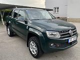 Volkswagen Amarok (2015) 2,0 TDi - 132 kw - 4Motion - náhled 2