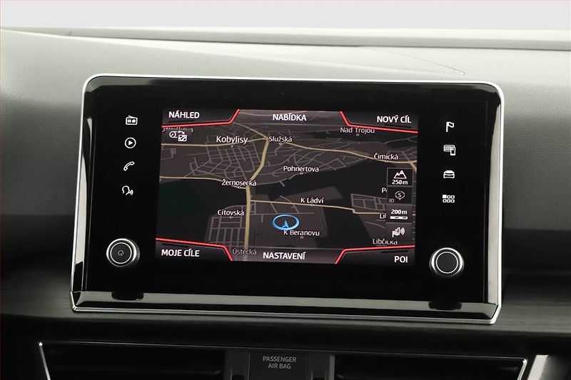 Seat Tarraco (2019) Xcellence 2.0 TDI 4Drive - fotka 14 z 18