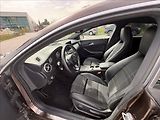 Mercedes-Benz CLA 2,2 220d 130kW,Bi-Xen,Kamera - náhled 2