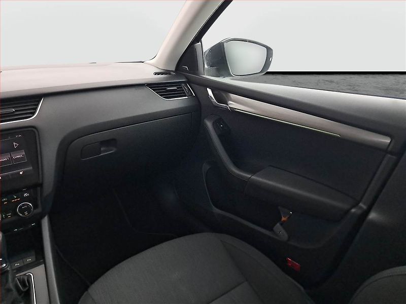 Škoda Octavia (2017) 1.6 TDI, Automat, Tempomat - fotka 8 z 20