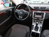 Volkswagen Passat (2012) Comfortline 2.0 TDI, 4X4 - náhled 7