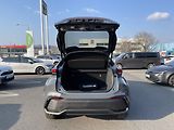 Toyota C-HR 1.8 Hybrid GR Sport - náhled 4