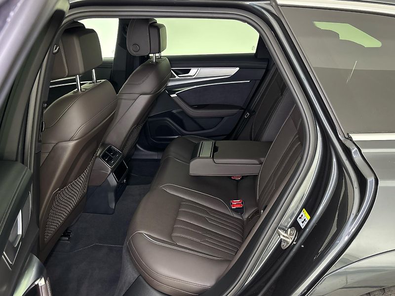 Audi A6 Allroad Kombi quattro 0 - fotka 8 z 30