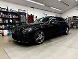 Mercedes-Benz Třídy E 220d AMG  - náhled 3